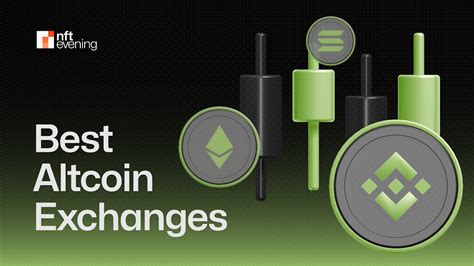 Understanding Altcoin Exchanges