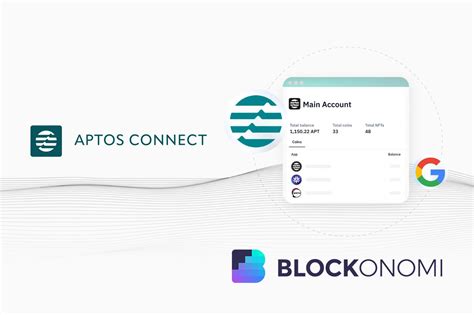 Understanding Aptos Connect: The Keyless Wallet Revolution