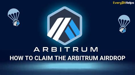 Understanding Arbitrum and the ARB Airdrop