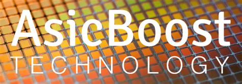 Understanding AsicBoost Technology