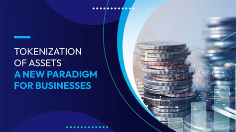 Understanding Asset Tokenization: A New Paradigm for Finance