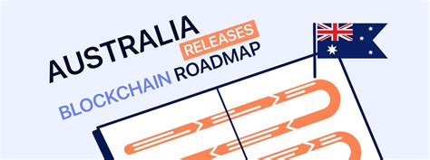 Understanding Australia's National Blockchain Roadmap