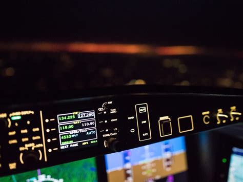 Understanding Avionics Certification Requirements