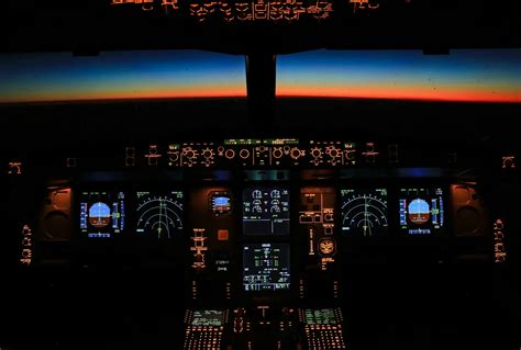 Understanding Avionics Display Failures