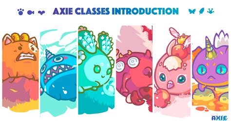 Understanding Axie Classes and Battle Mechanics