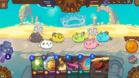 Understanding Axie Classes and Stats