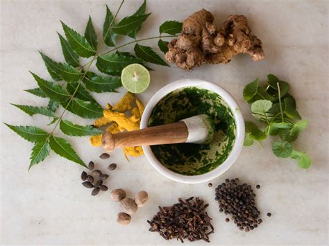 Understanding Ayurvedic medicine Life