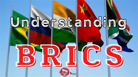 Understanding BRICS and Its Goals