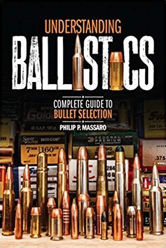 Understanding Ballistics Complete Guide to Bullet Selection