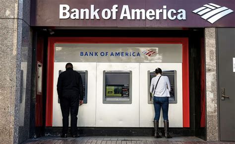 Understanding Bank of America Overdrafts