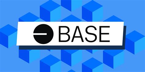 Understanding Base Network: A Coinbase Initiative