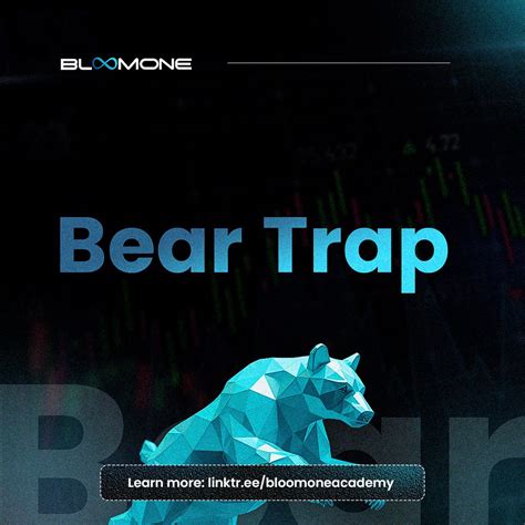 Understanding Bear Traps in Crypto