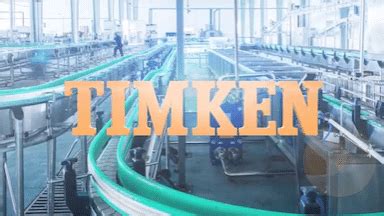 Understanding Bearing Timken