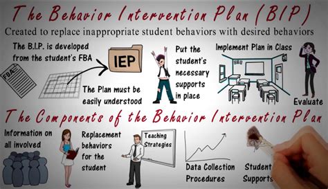 Understanding Behavior Interventions Plans Ten Sigma