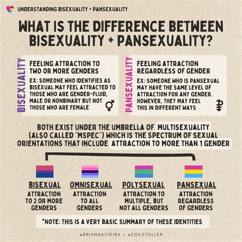 Understanding Bisexuality
