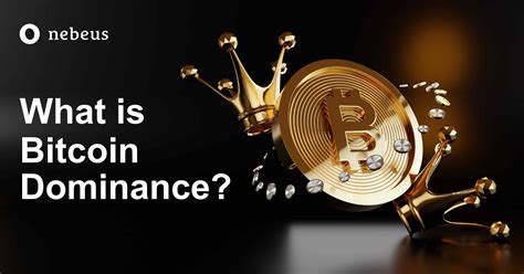 price dominance diagram