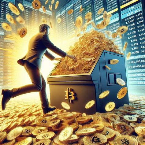 Understanding Bitcoin Accumulation Addresses
