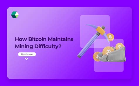Understanding Bitcoin Difficulty Adjustment