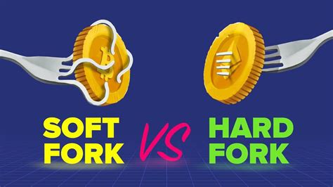 understanding bitcoin forks: