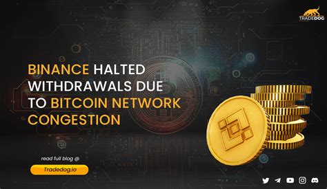 Understanding Bitcoin Network Congestion