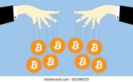 Understanding Bitcoin Spoofing: A Manipulative Tactic