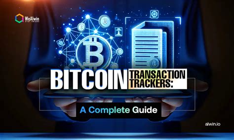 Understanding Bitcoin Transactions: A Simplified Guide