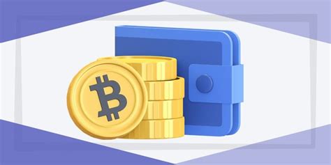 understanding bitcoin wallet