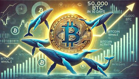 Understanding Bitcoin Whale Inflows and Their Significance