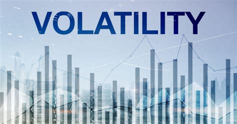 Understanding Bitcoins Current Volatility Landscape