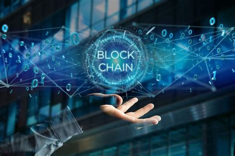 understanding blockchain's potential