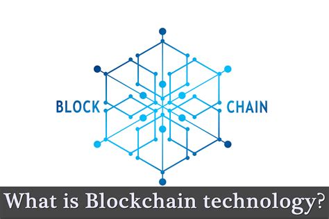Understanding Blockchain Technology: A Revolutionary Ledger