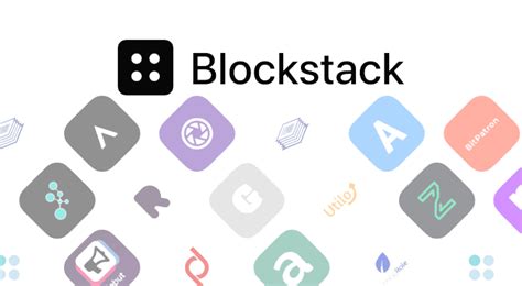Understanding Blockstack and the Stacks Token (STX)