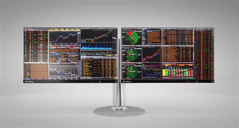 Understanding Bloomberg Terminal: A Comprehensive Overview. 