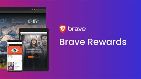 Understanding Brave Rewards and BAT