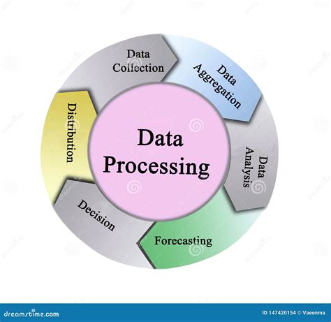Understanding Business Data Processing System