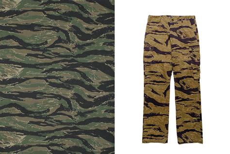 Understanding Camo: The 13 Patterns to Know - Heddels