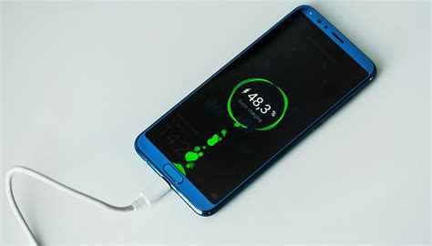 Understanding Cell Phone Charges
