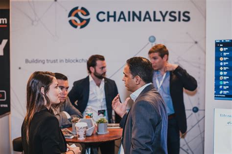 Understanding Chainalysis' Role in Anti-Fraud Efforts