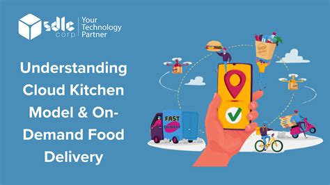 Understanding Cloud Kitchen Model & OnDemand Food Delivery Code Brew