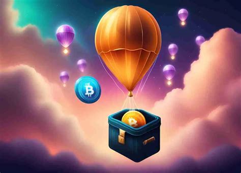 Understanding Crypto Airdrops in General