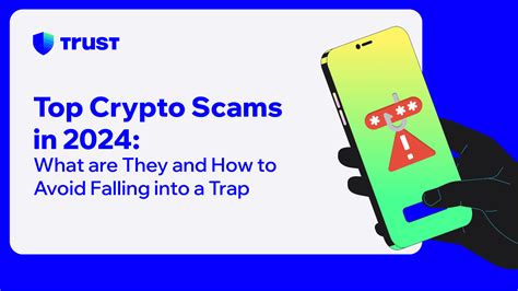 Understanding Crypto Scams and How They Work