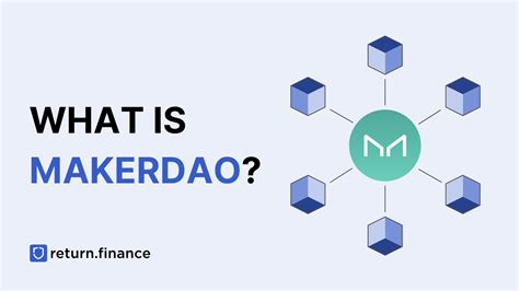 based makerdao technique