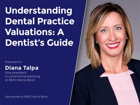 Understanding Dental Practice Valuations Dental …