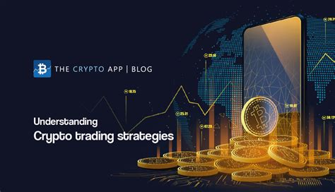 understanding different crypto