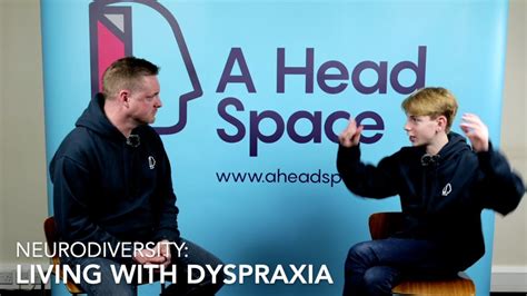 Understanding Dyspraxia - YouTube