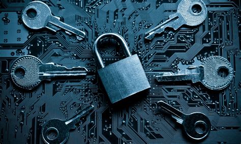Understanding Encryption Technologies