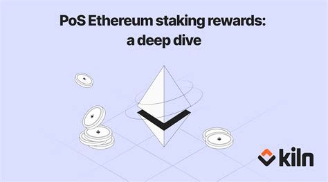 understanding ethereum staking: a deep dive