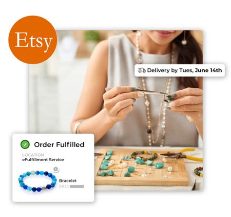 Understanding Etsy Order Management A Comprehensive Guide