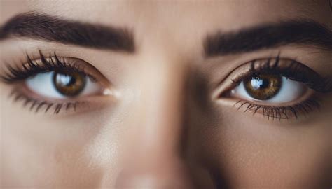 Understanding Eyebrow Slits