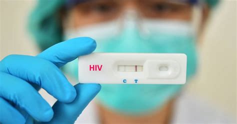 Understanding FalsePositive and FalseNegative HIV Test Results